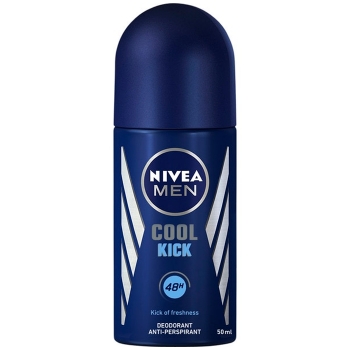 Men Cool Kick Roll-On