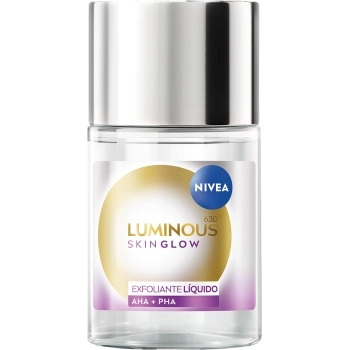 Luminous 360º Skin Glow Exfoliante Líquido