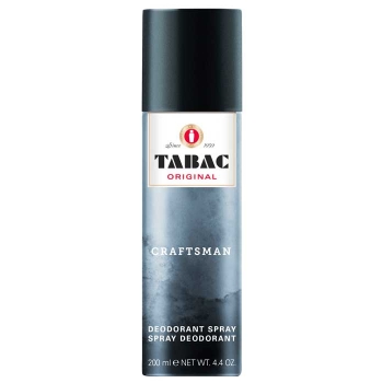 Craftsman Deodorant Spray
