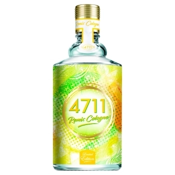 4711 Remix Cologne Lemon