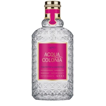 Acqua Colonia Pimienta Rosa y Pomelo