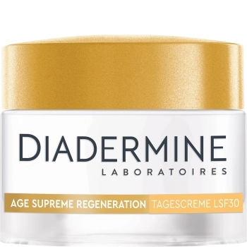 Age Supreme Regeneration Crema de Día Profunda