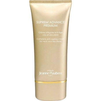 Suprem Advance Premium Crema Cuello y Escote