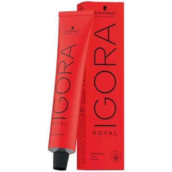 Igora Royal