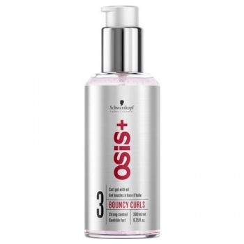 Osis+ Bouncy Curls Osis+ Bouncy Curls