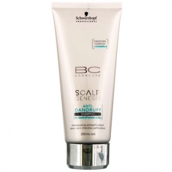 BC Bonacure Scalp Genesis Anti-Dandruff Shampoo