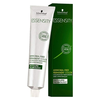 Essensity Ammonia-Free Permanent Color 60ml