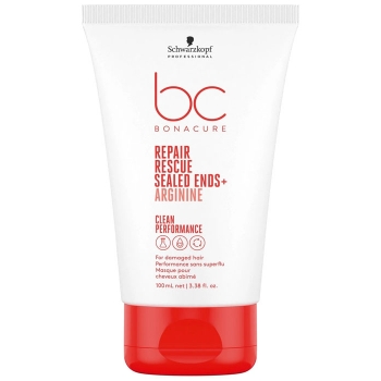 BC Bonacure Repair Rescue Sealed Ends+ Arginine