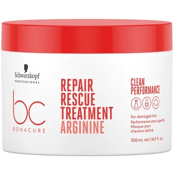 BC Bonacure Repair Rescue Treatment Arginine