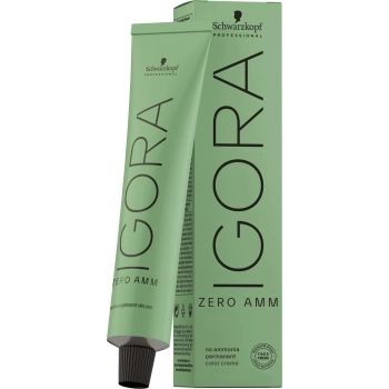 Igora Zero AMM 60ml