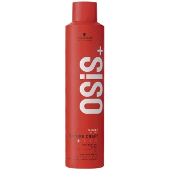 Osis Texture Craft Spray 300ml