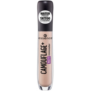 Camouflage Matt Concelaer 5ml Camouflage Matt Concelaer 5ml