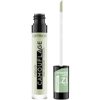 Camouflage Liquid High Coverage Concealer 5ml