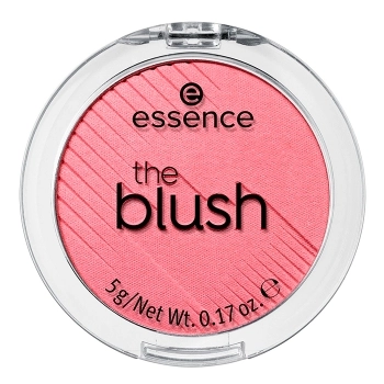 Colorete The Blush