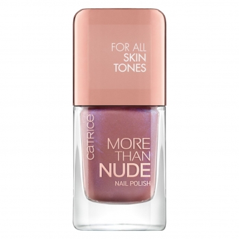 More Than Nude Nail Polish 10.5ml