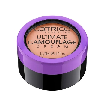 Ultimate Camouflage Cream