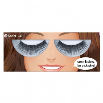 The Fancy Lashes