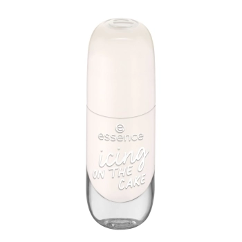 Gel Nail Colour 8ml