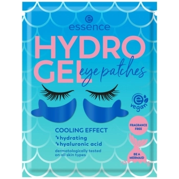 Hydro Gel Eye Patches Cooling Efect