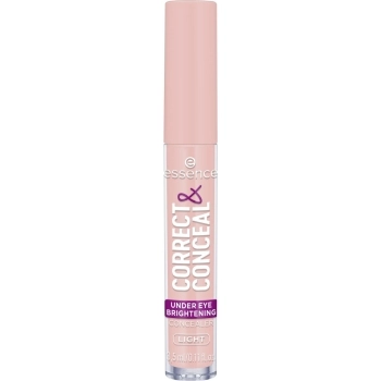 Correct & Conceal Under Eye Brightening