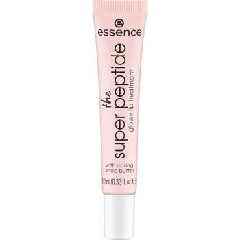 The Super Peptide Glossy Lip Treatment