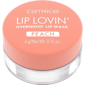 Lip Lovin' Overnight Lip Mask
