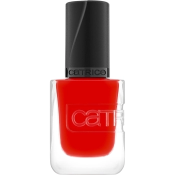 Gel Affair Nail Lacquer