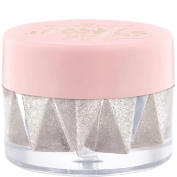 Jelly Jewels Glitter Eyeshadow Topper