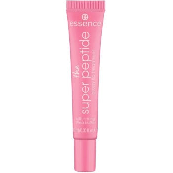 The Super Peptide Glossy Lip Treatment