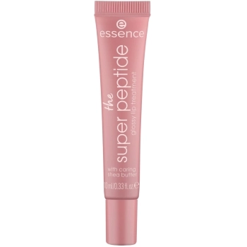 The Super Peptide Glossy Lip Treatment