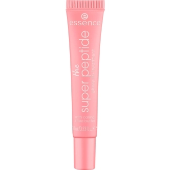 The Super Peptide Glossy Lip Treatment