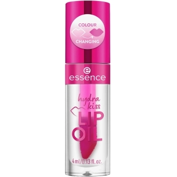 Hydra Kiss Lip Oil