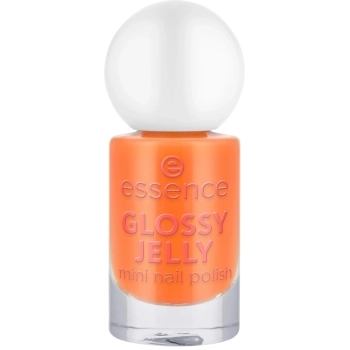 Glossy Jelly Mini Nail Polish