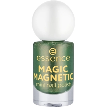 Magic Magnetic Mini Nail Polish