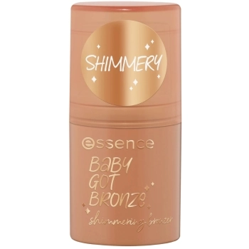 Baby Got Bronze Shimmering Bronzer
