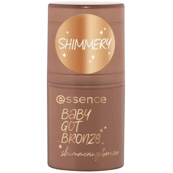 Baby Got Bronze Shimmering Bronzer