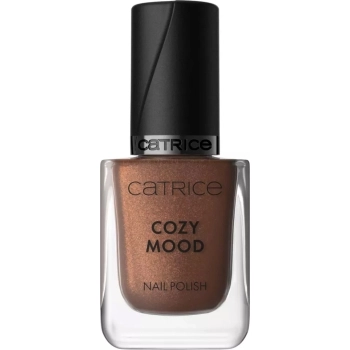 Cozy Mood Nail Polish