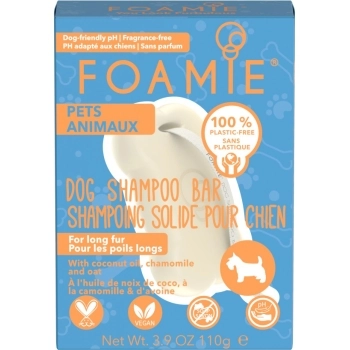 Dog Shampoo for long fur You Look Furbulous