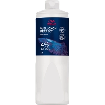Welloxon Perfect 4% (13Vol)