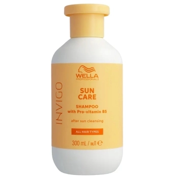 Invigo Sun Care Shampoo