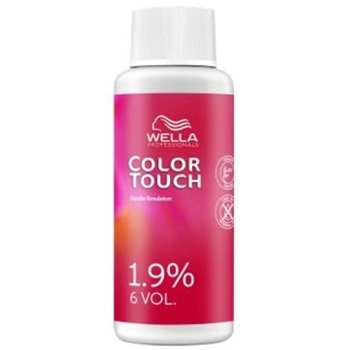 Color Touch Emulsion Normal 1,9%