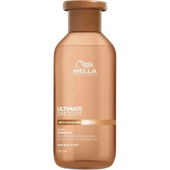 Ultimate Smooth Shampoo