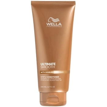 Ultimate Smooth Conditioner