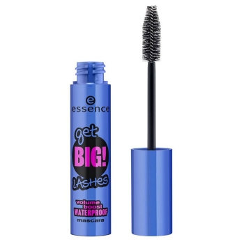 Get Big Lashes Volume Boost Waterproof