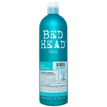 Bed Head Recovery Champú