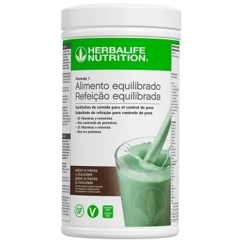 Batido Fórmula 1 Alimento Equilibrado 550g Batido Fórmula 1 Alimento Equilibrado 550g
