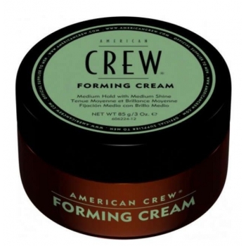 Forming Cream Forming Cream