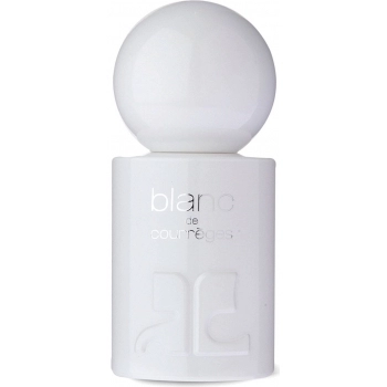 Blanc de Courreges