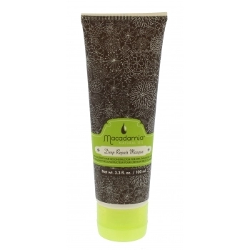 Macadamia Deep Repair Masque