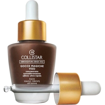 Gocce Magiche Viso